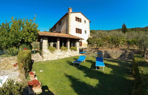 Holiday Home Villa Eugenio by Interhome - Foto 3