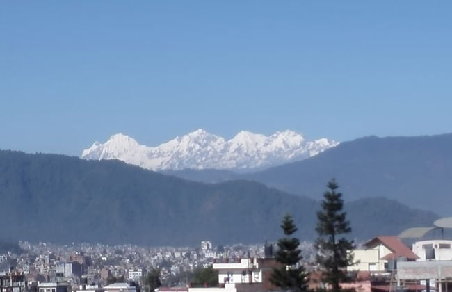 Sagarmatha Apartment Bed & Breakfast - Foto 43