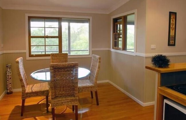 Barrington Hideaway- River Cottages - Photo 5