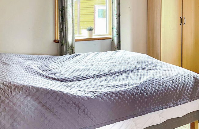 4 Star Holiday Home in Onsala-by Traum - Photo 20