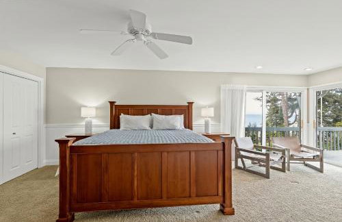 Beachside Getaway private Lake Michigan Beach Frontage - Foto 27