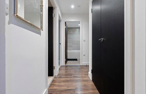 Belgravia Quarters Ltd - Photo 8