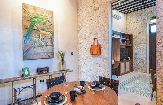 Casas de la música - FREE PRIVATE PARKING, Centro Mérida. - Foto 20