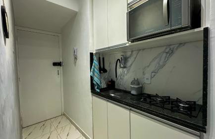 Loft Moderno e Charmoso em Teresópolis - Alto - Foto 9