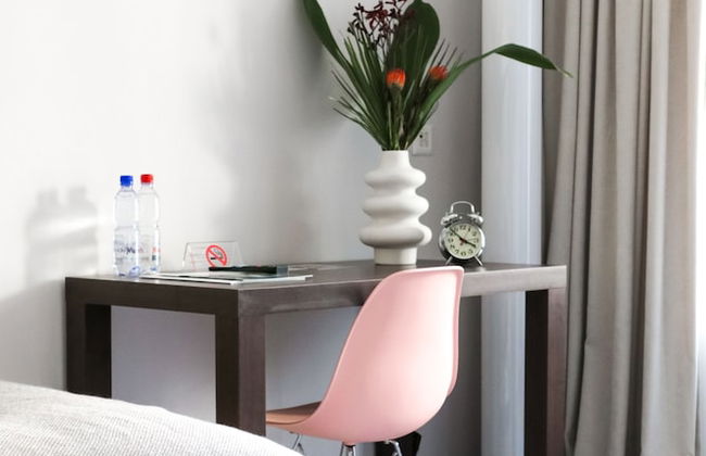 VISIONAPARTMENTS Zurich Brandschenkestrasse - Foto 9