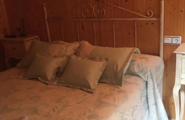 Casa Rural Las Cuevas De Setenil - Foto 13