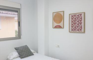 Apartamento San Diego 1 - Almyra Inmobiliaria - Foto 7