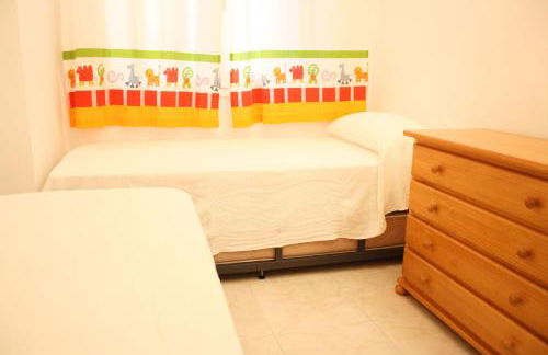 Playazul seafront apartament - Photo 16