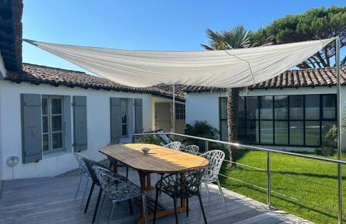 Villa rétaise de charme et de caractère - Foto 23