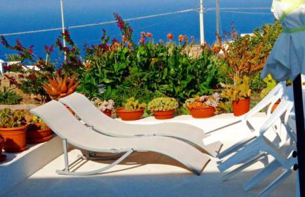 Dammuso Pantelleria - Fiori D'Ossidiana - Foto 35