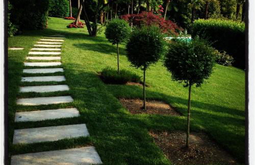 Villa Vignolo - Photo 32