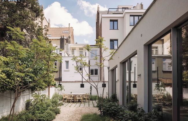 Luxury Designer Loft - Foto 37