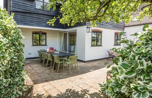 The Old Forge, Great Glemham - Foto 27