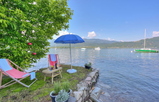 Red House Terrace Private Beach - Foto 28