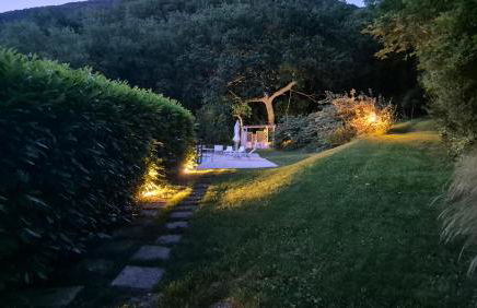 Borgo Canapegna - "La quercia d'oro" private pool in the heart of Le Marche - Foto 22