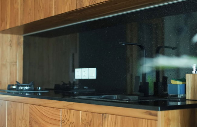 Ayunan Beach Villas Amed - Foto 21