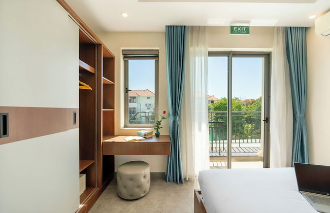 Full Moon Apartments - Foto 24