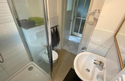 BS Living Apartment 1 - Foto 16