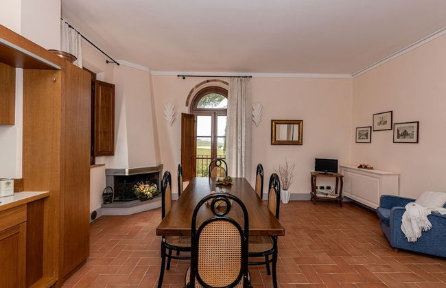 Podere La Rocca - Foto 50