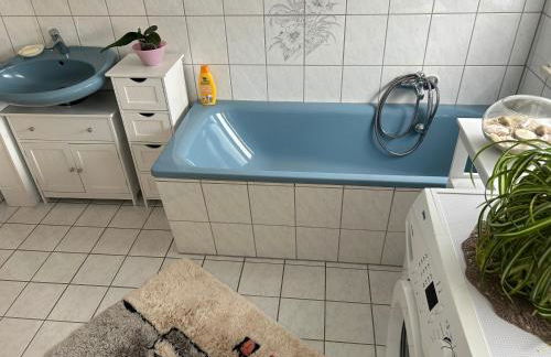 Ferienwohnung Winzenburg Natur nah und ruhig gelegene Ferienwohnung nah am Steinhuder Meer und Dinopark Münchehagen - Photo 14