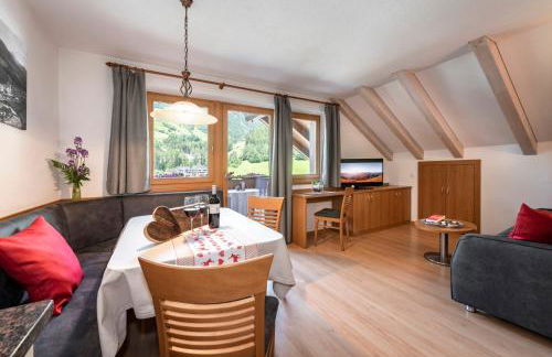 Alpenchalet Niederkofler Vera - Foto 1