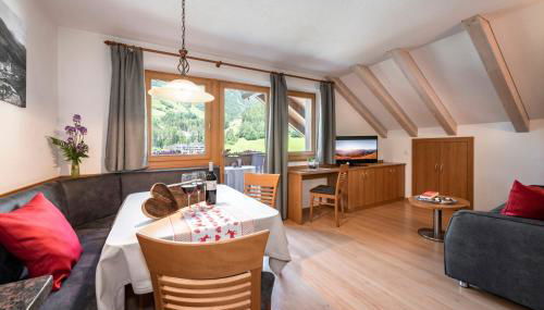 Alpenchalet Niederkofler Vera - Foto 1