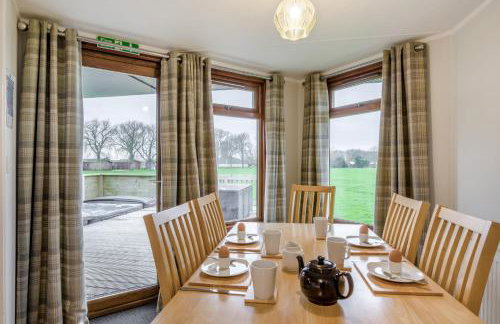 Athelington Lodge - Willow - Foto 19