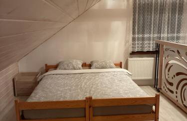 Domek nad jeziorem w Świekatowie - Foto 19