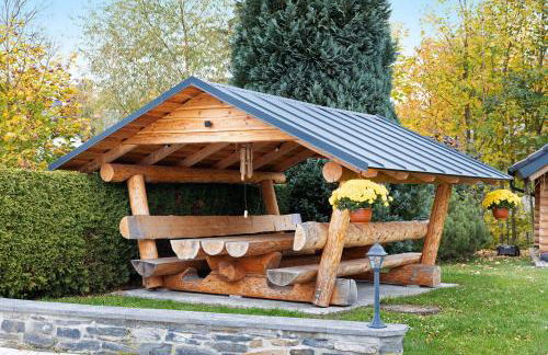 Chalet am See - Foto 19