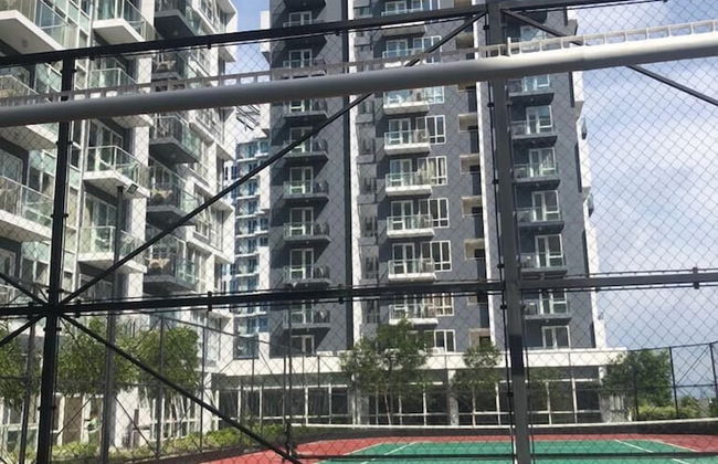 1 Bedroom Condo at One Pacific Residence - Foto 43