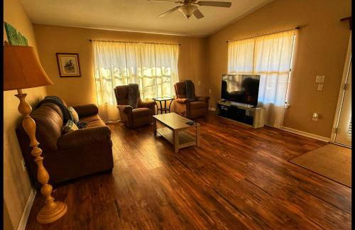 The treehouse - Foto 6