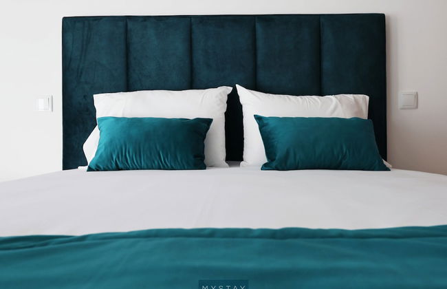 MyStay - Casa d'Henrique - Foto 14