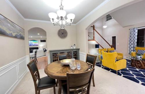 EV2-GRACE VILLA-Many BRs and loft - Foto 34