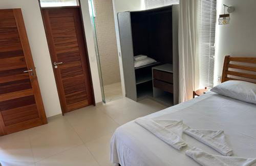 Apartamento Chique frente ao mar - Foto 34