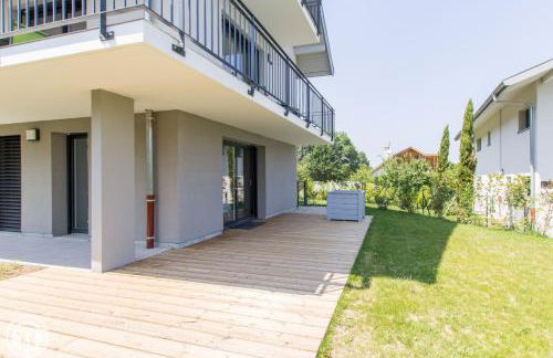 Appartement Duplex Jardin - Photo 33