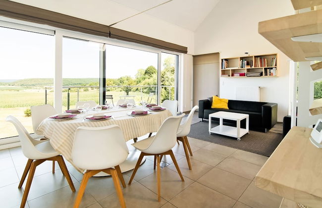 Holiday Home Viroinval for Seven Person - Foto 29