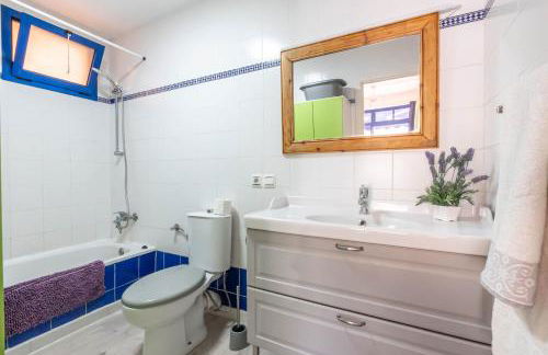 Precioso Apt Playa Taurito Mogan - Foto 9