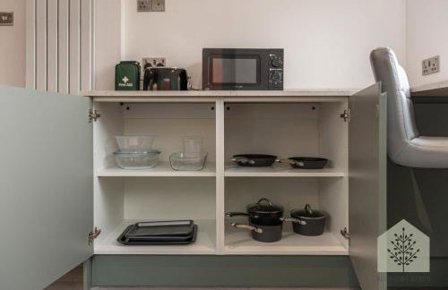 Green View House - Foto 21