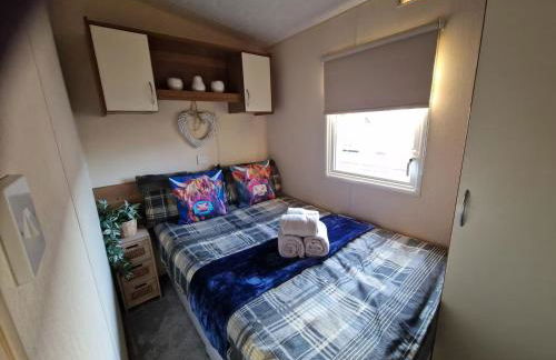 Caravan - Sleeps 8- Countryside Retreat - Foto 9