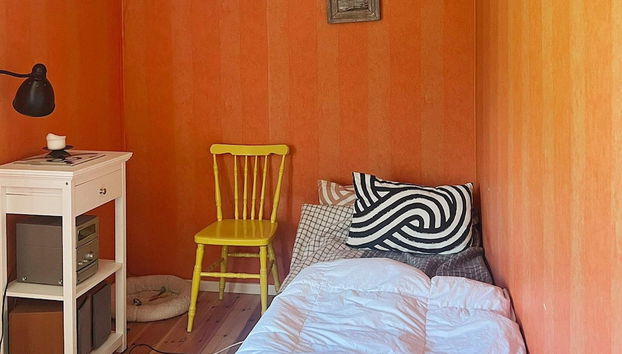 5 Person Holiday Home in Markaryd - Foto 3, Habitación