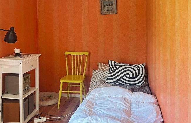 5 Person Holiday Home in Markaryd - Foto 3