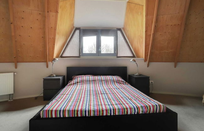 Unique Holiday Home in Noordwolde With Garden - Foto 7