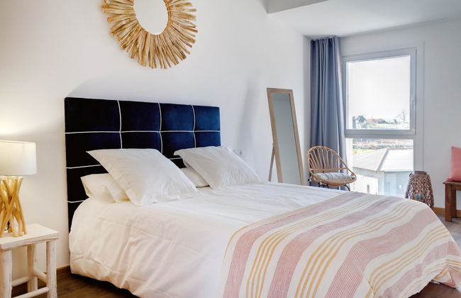 Apartamentos Duerming O Casal Da Martiña - Foto 7