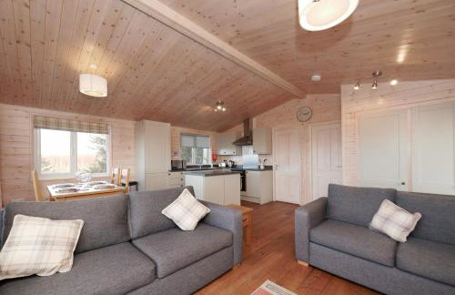 Burgie Woodland Lodges - Photo 47