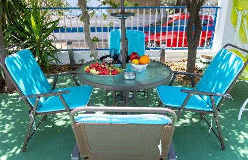 Salamina Sea Escape - Foto 16