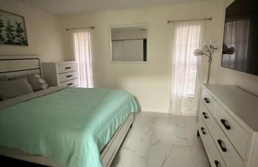 canalfront near beaches private home remodeled - Foto 15