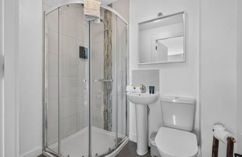 Central Belfast Apartments: Sandford - Foto 34
