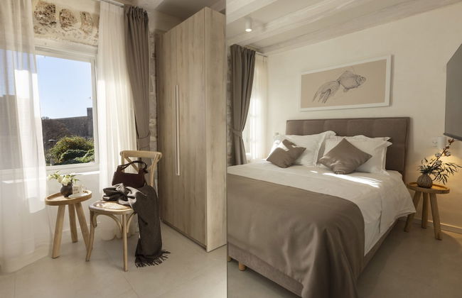 Villa Miri, superior heritage villa with swimming pool - Foto 5