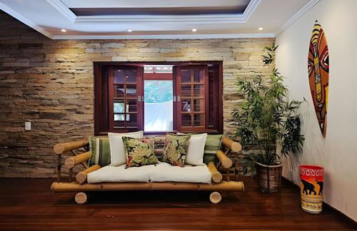 Lazer e Tranquilidade Próximo à Praia - Foto 45