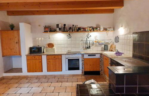 Holiday Home Waldhaus by Interhome - Foto 20